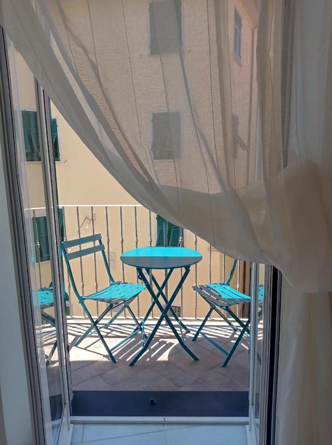 Alla Porta Rossa Manarola Kültér fotó