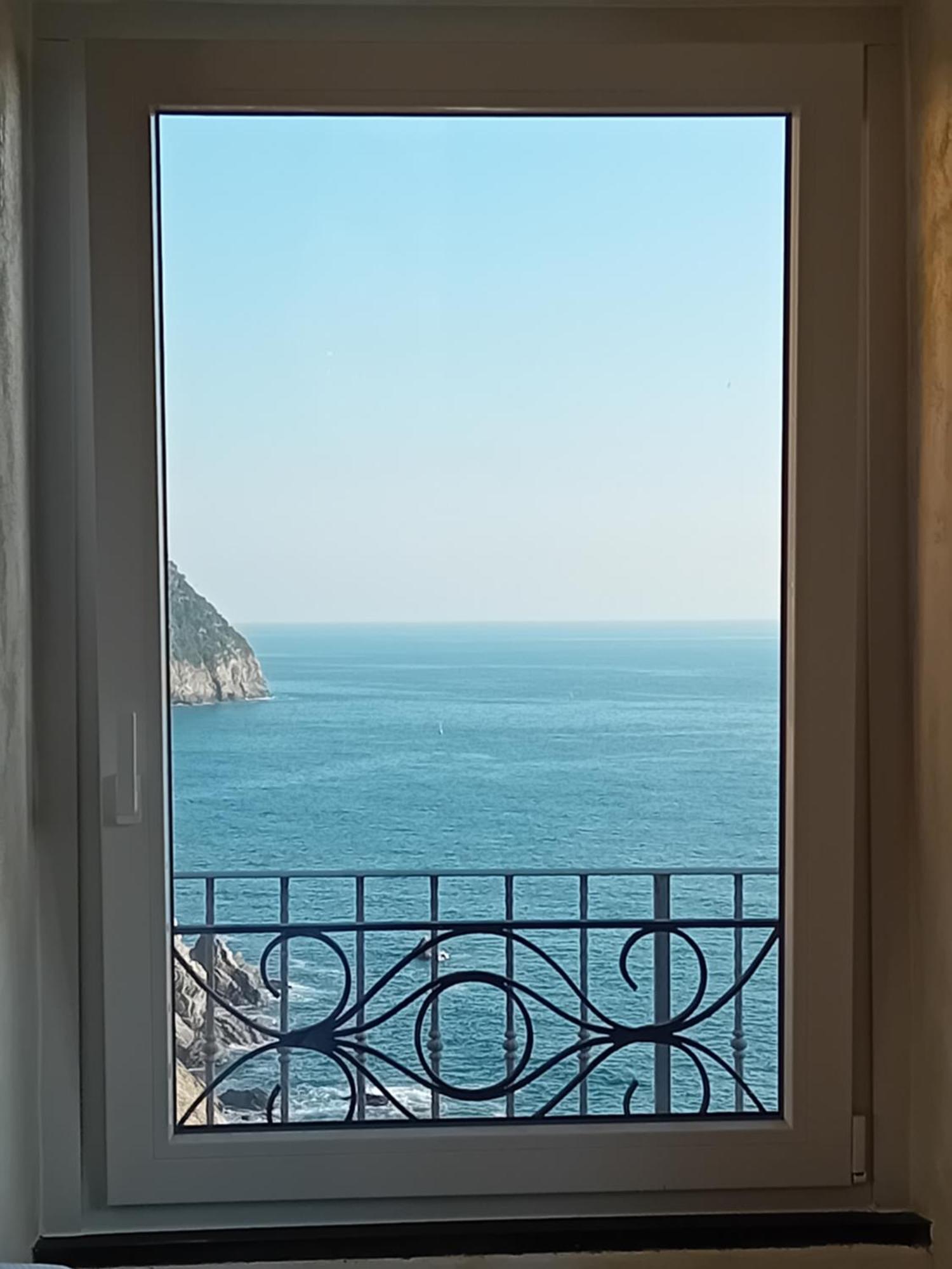 Alla Porta Rossa Manarola Szoba fotó