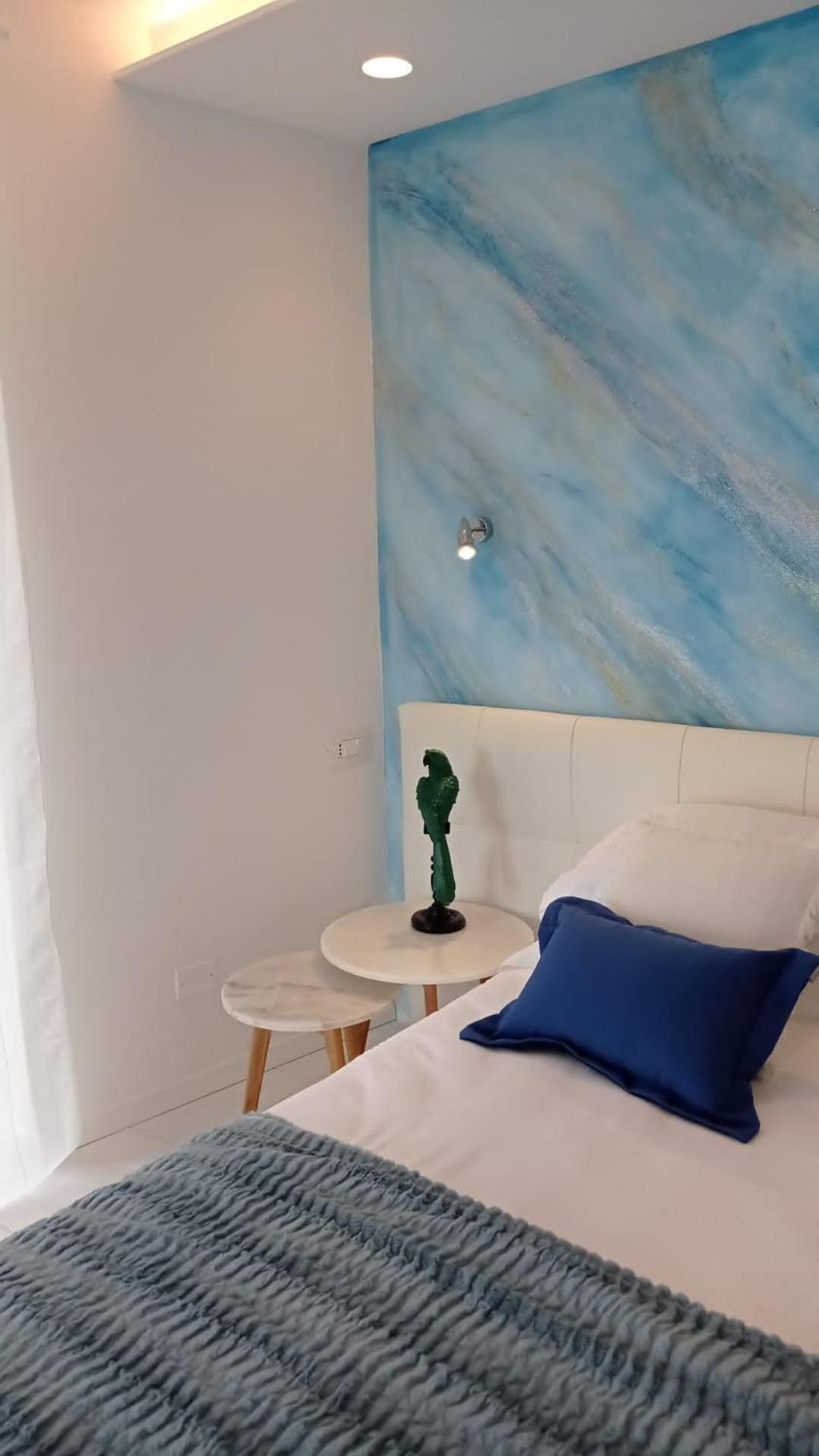 Alla Porta Rossa Manarola Szoba fotó