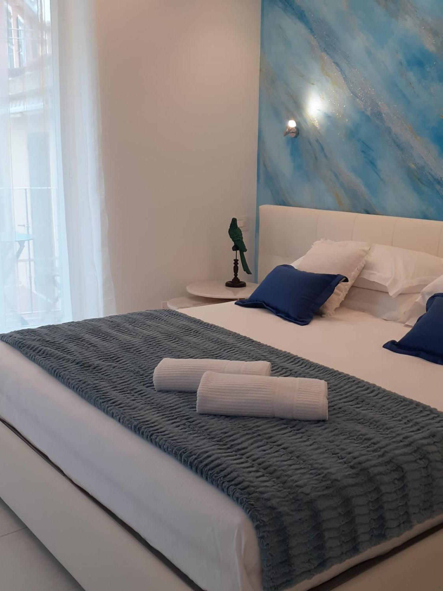 Alla Porta Rossa Manarola Szoba fotó